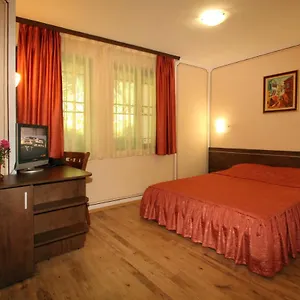 *** Hotel Alafrangite Bulgaria