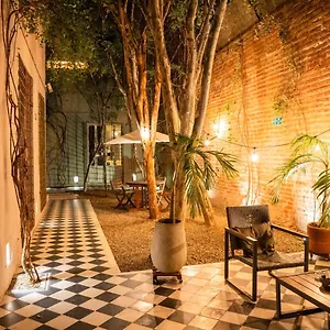**** Hotel Casa Charlotte - Alma Colombia