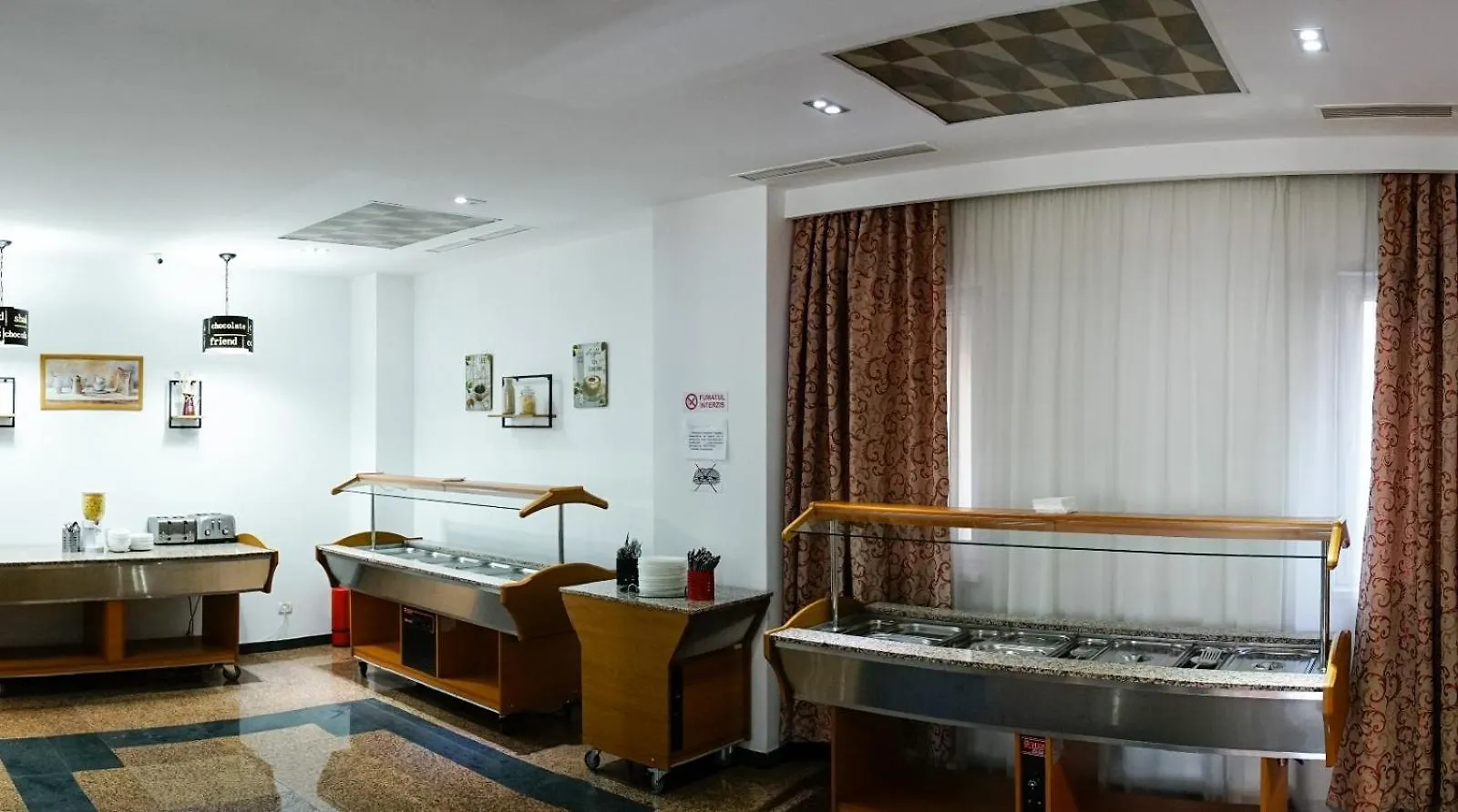 Hotel Criss Bucharest