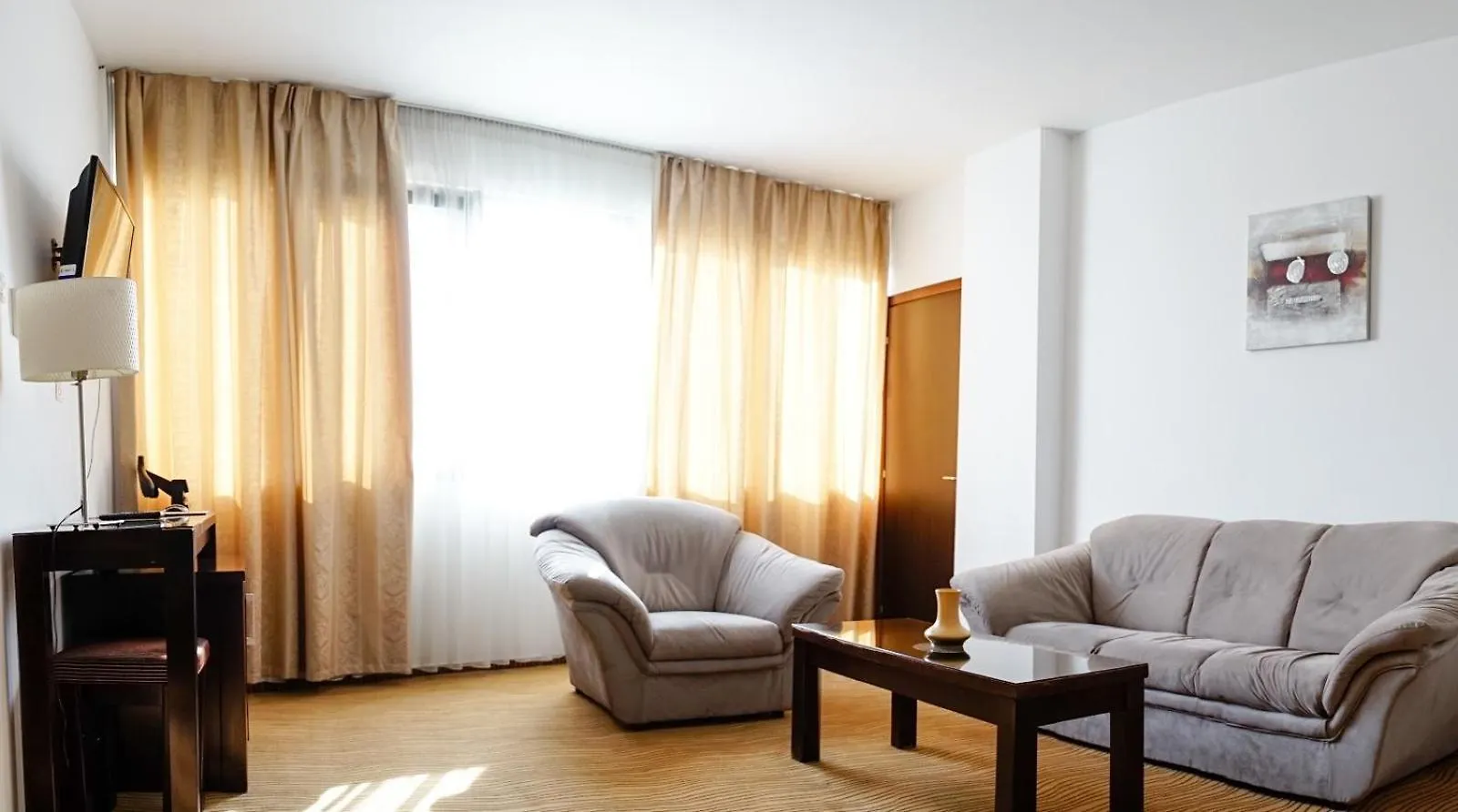 Hotel Criss Bucharest Romania