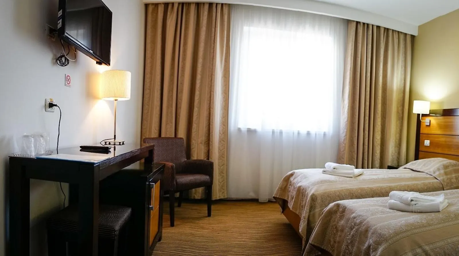 Hotel Criss Bucharest