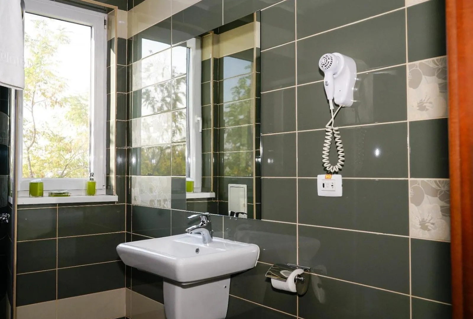 Hotel Criss Bucharest