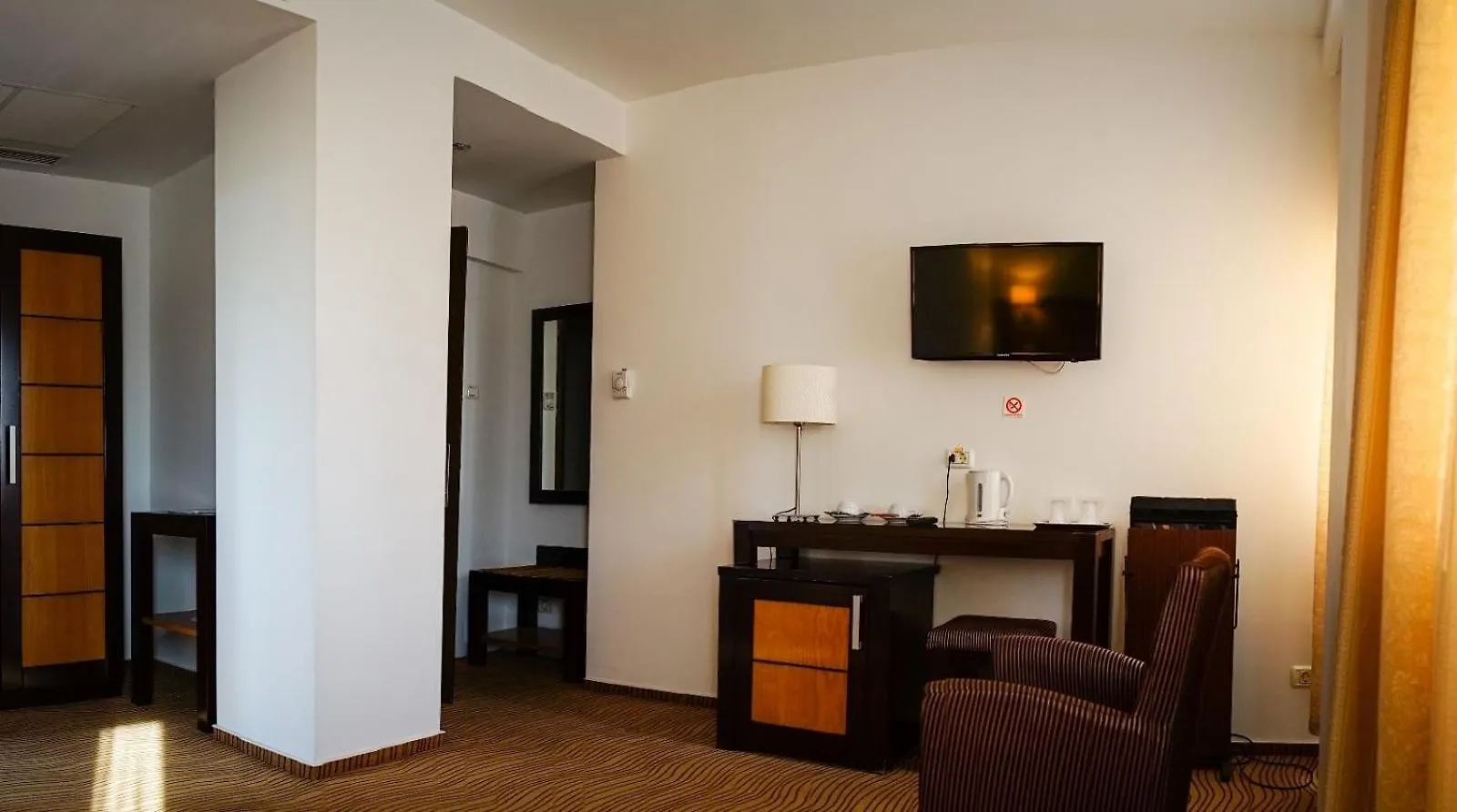 Hotel Criss Bucharest