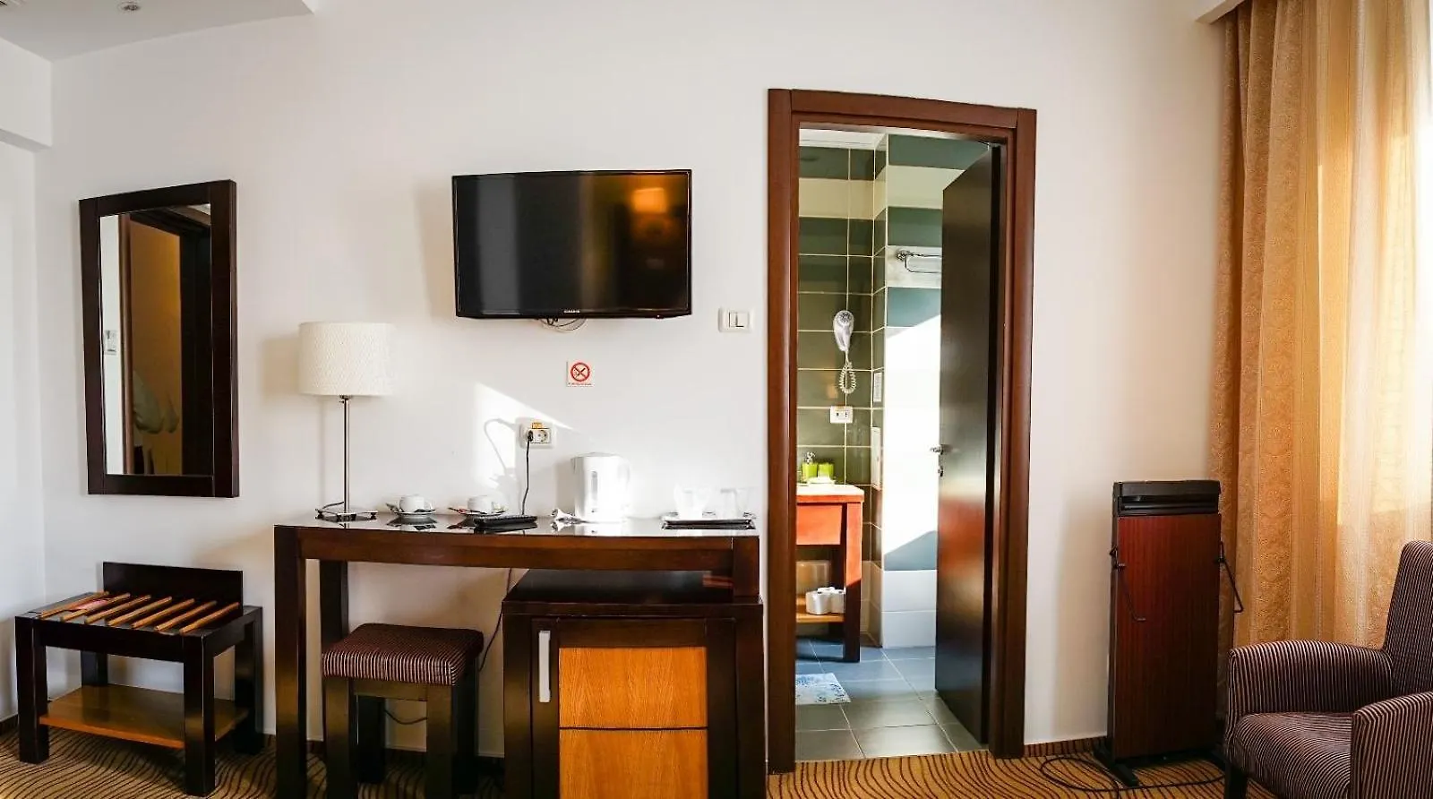 Hotel Criss Bucharest
