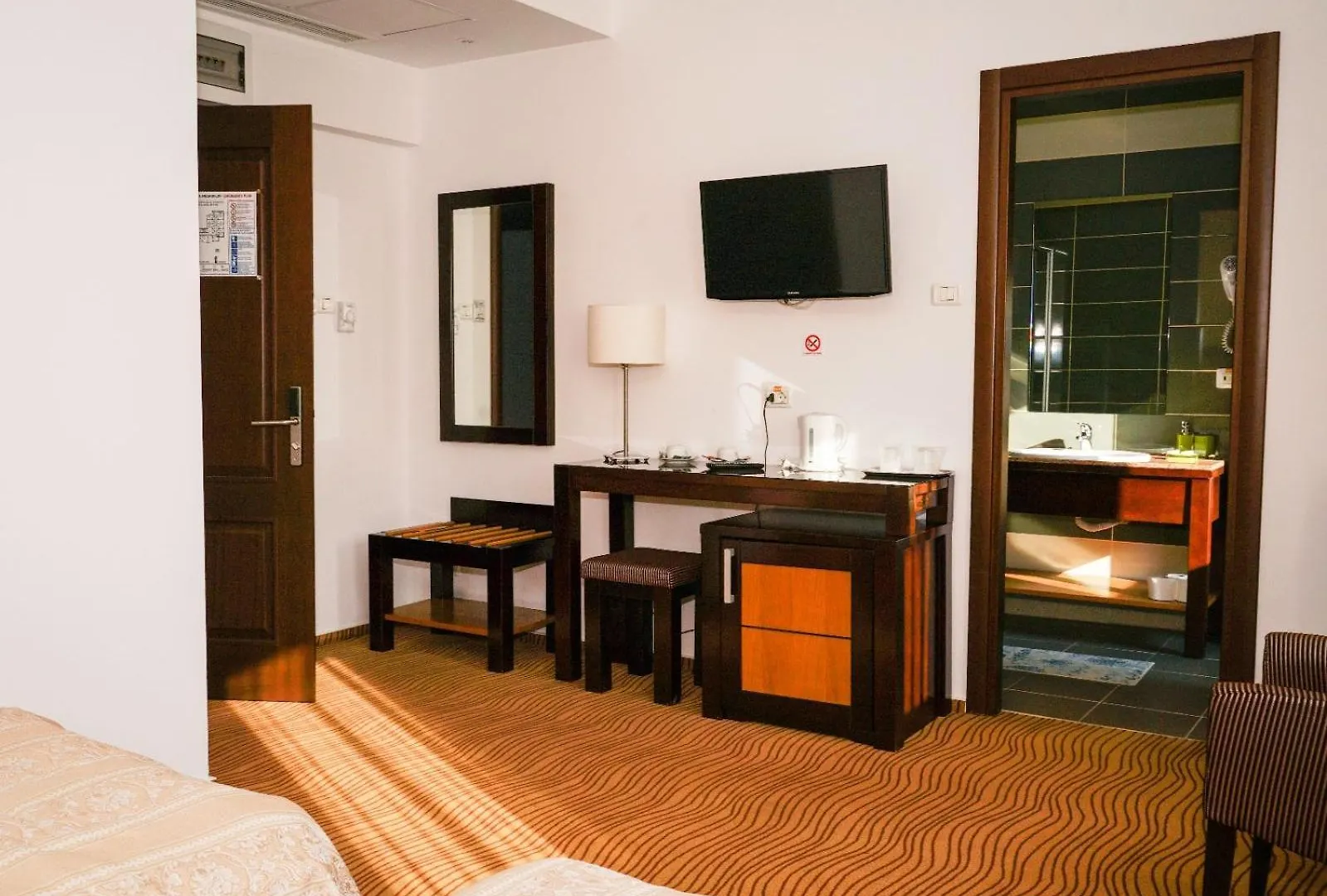 Hotel Criss Bucharest
