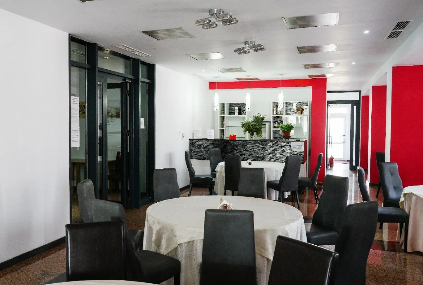 Hotel Criss Bukarest