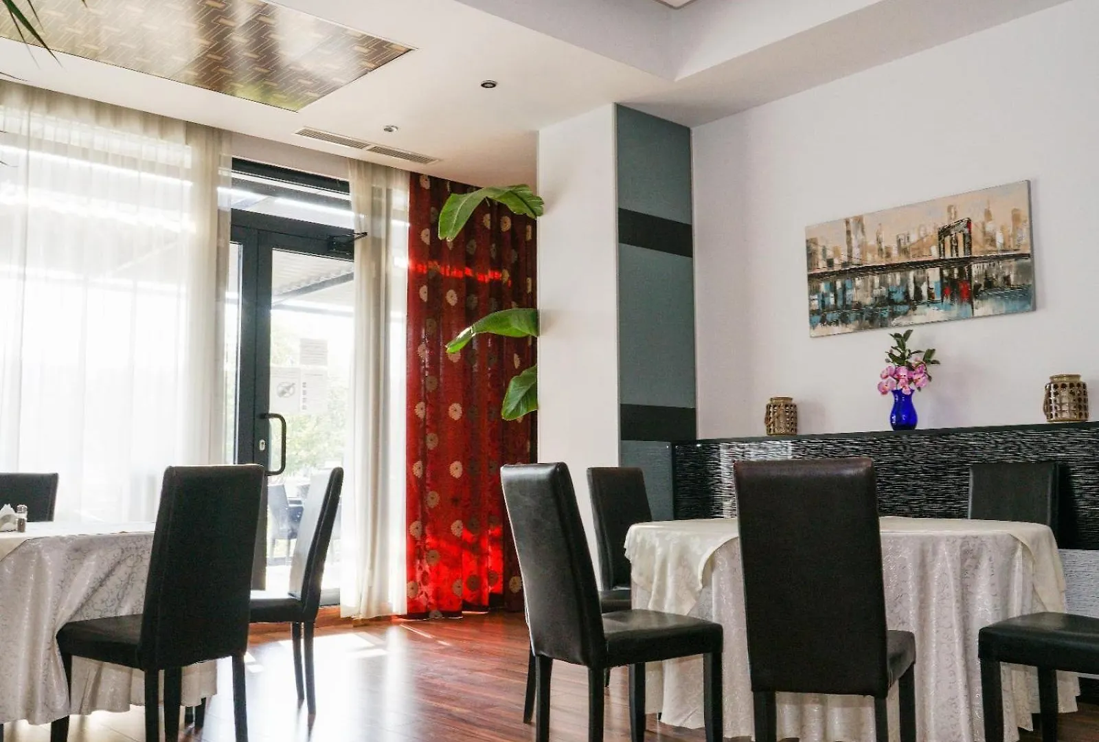 Hotel Criss Bukarest